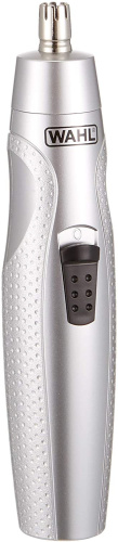 Триммер Wahl Mustache&Beard trimmer серебристый 5606-308
