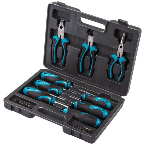 Набор инструмента Bort BTK-24 (93722401)