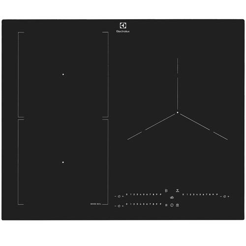 Индукционная варочная поверхность Electrolux EIS62356