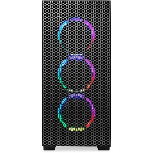 ПК iRU Tactio 510B7GP (2126645) Intel Core i7 14700F, DDR5 32ГБ, 1ТБ(SSD), nVidia GeForce RTX 5070 Ti - 16 ГБ, Windows 11 Pro, черный