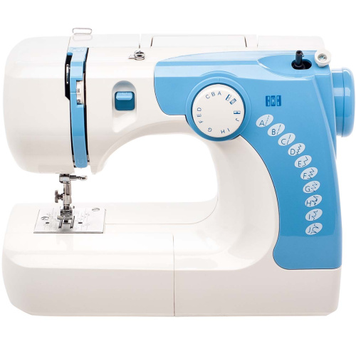 Швейная машинка Comfort 15