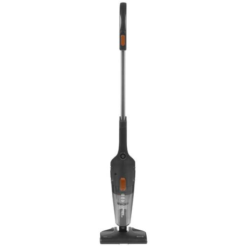 Пылесос вертикальный   Deerma DX115C  черный
