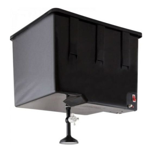 Водонагреватель наливной ЭлБэт ЭВБО-55