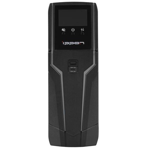 ИБП IPPON Game Power Pro 1000