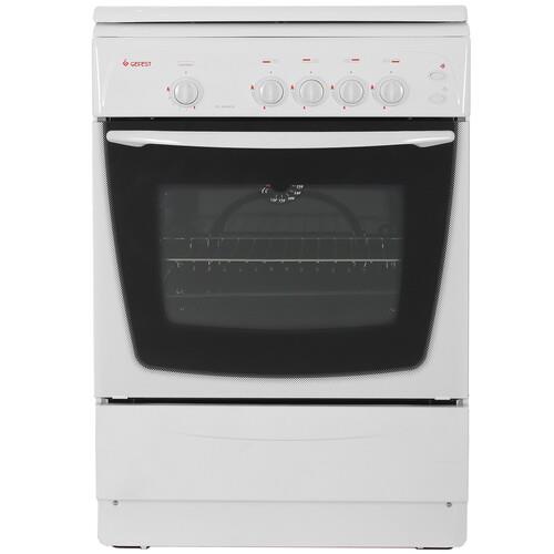 Газовая плита Gefest CG 60М C6 К73 белый