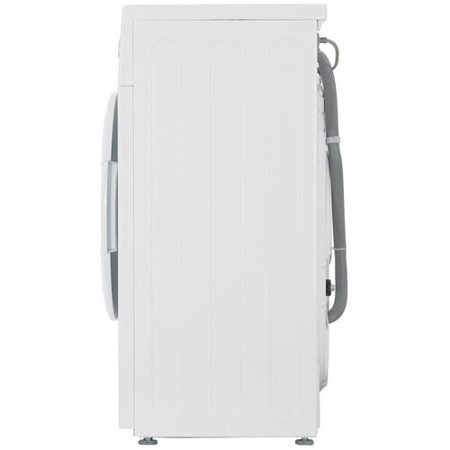 Стиральная машина Hansa Nebula WHN7121SD2 белый