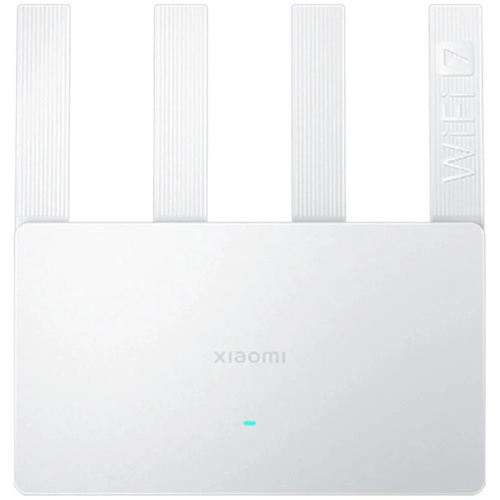 Роутер Xiaomi Mi Wi-Fi Router BE3600 2.5G CN