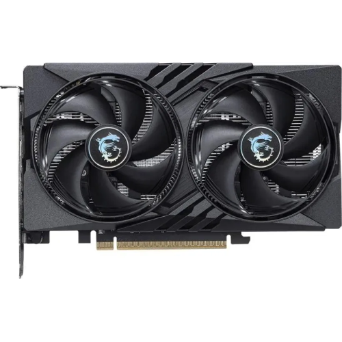 Видеокарта MSI RTX5050 Gaming OC 8GB (RTX 5050 8G Gaming OC) GDDR6 128bit 3xDP HDMI 2Fan RTL