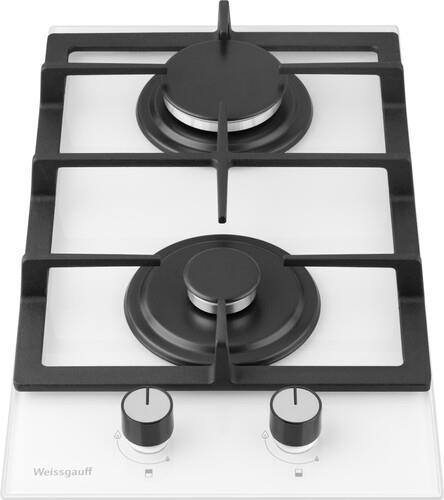 Газовая варочная поверхность Weissgauff HGG 320 WGL