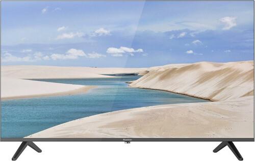 42" (107 см) Телевизор Blackton Bt 42F06B черный