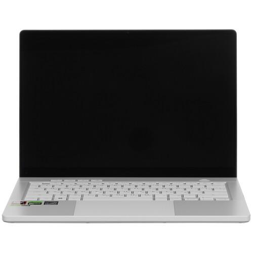 14" Ноутбук Asus ROG Zephyrus GA403UU-QS077 белый