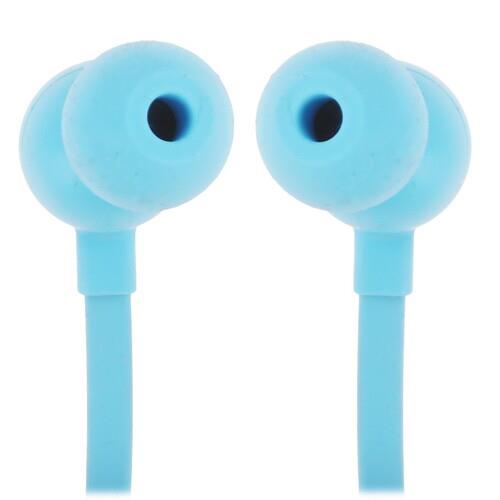 Беспроводные наушники Beats Flex – All-Day голубой