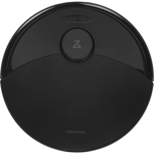Робот-пылесос Roborock Q8 Max Pro Robotic Vacuum Cleaner Q8MRP52-02 Black