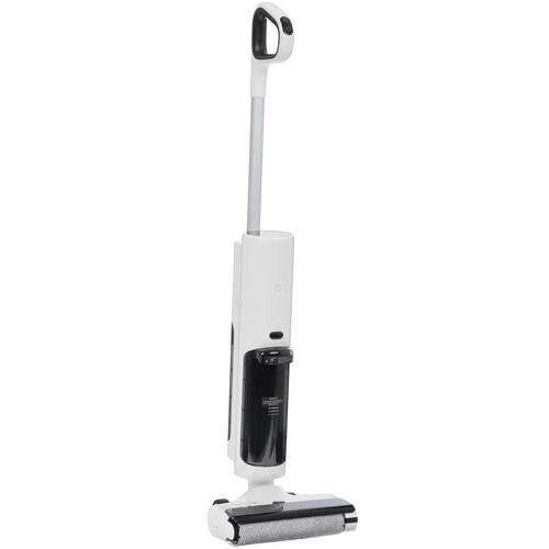 Моющий пылесос вертикальный   Mijia wireless floor Scrubber 2 Lite  белый