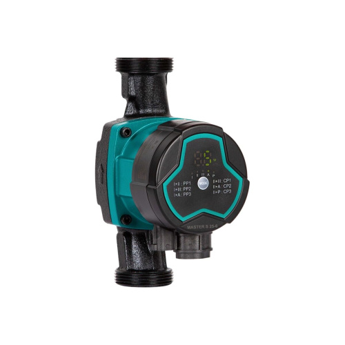 Насос циркуляционный Shinhoo Master S 25-4 180 1x230V