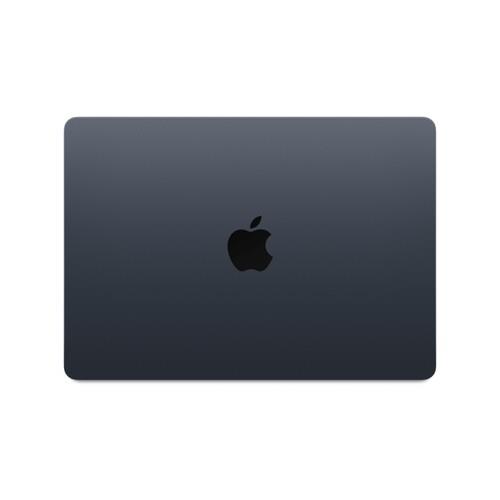 13.6" Ноутбук Apple MacBook Air черный