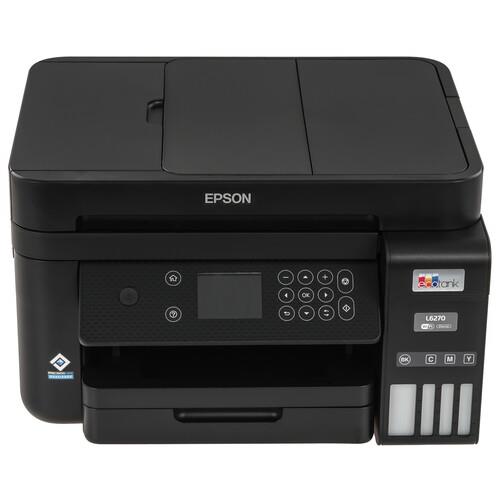 МФУ струйное Epson EcoTank L6270