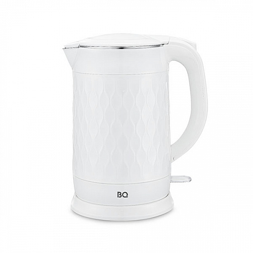 Электрочайник BQ KT1715P White