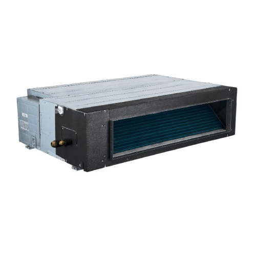 Канальная сплит-система Shuft SFLC_D-36HN1_V2 Light Commercial