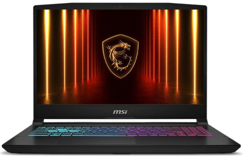 MSI Katana 15 RTX 5070 i7-14650HX DDR5 2,5k