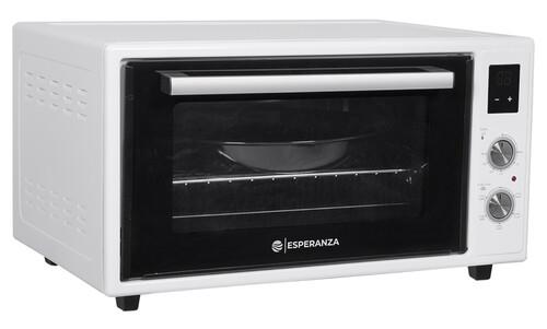 Мини-печь ESPERANZA TO-48CD BL черный
