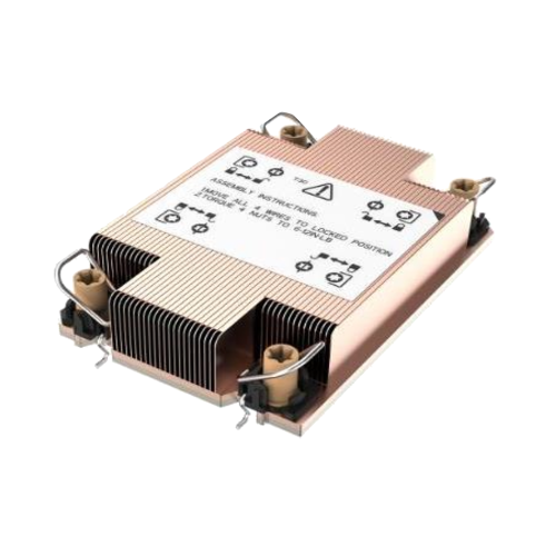 Пассивный кулер ALSEYE V72 (AS.03.03.0089)