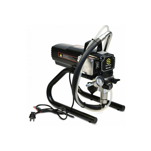 Окрасочный аппарат SCHTAER (Mars20)