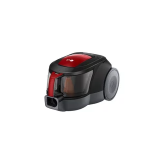 Пылесос LG VC5316NNTR красный/черный