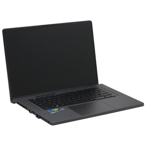 16" Ноутбук ASUS ROG Zephyrus GU603VV-N4082 серый