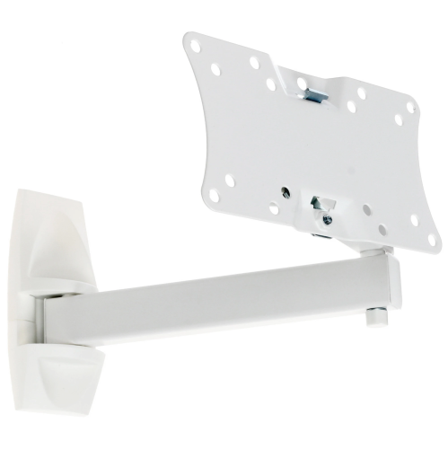 Кронштейн HOLDER LCDS-5064 белый