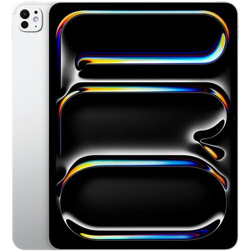 13" Планшет Apple iPad Pro (M5) Wi-Fi 1024 ГБ серебристый