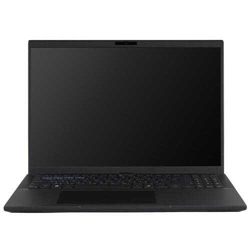 16" Ноутбук ASUS ExpertBook B3604CVA-Q90152W черный