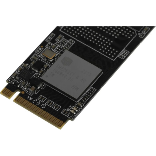 SSD AMD Radeon R3MP30120G8 120GB PCIe 3.0 x4 M.2 2280