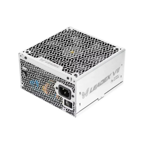 Блок питания Super Flower Leadex VII XG 850W (SF-850F14XG White)