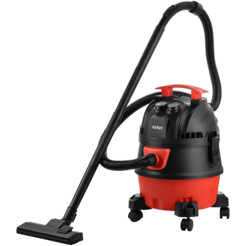 Пылесос хозяйственный KITFORT КТ-5337