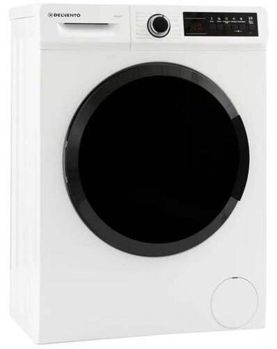 Стиральная машина Delvento VW42622 белый