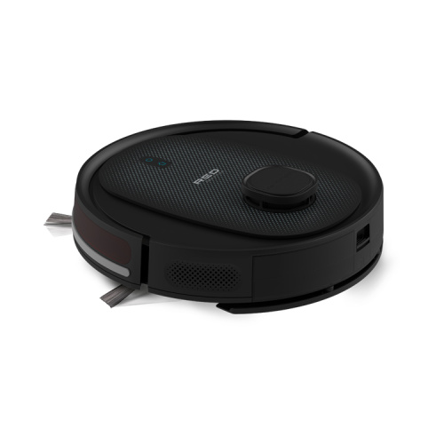 Робот-пылесос RED Solution RV-RL6100S