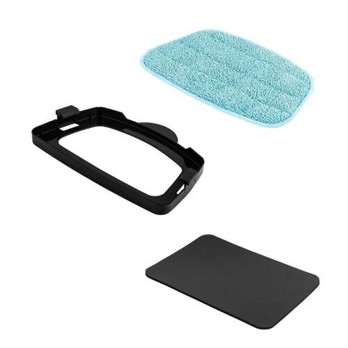 Пароочиститель Kitfort КТ-3911 белый