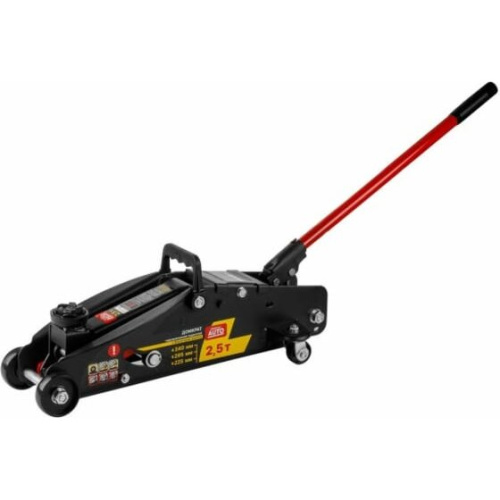 Домкрат подкатной STARTUL AUTO (ST8014-06) 2,5т