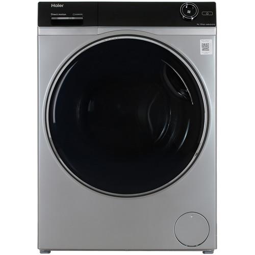 Стиральная машина Haier HW80-B14279S серебристый