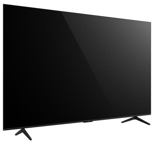 43" (109.22 см) LED-телевизор TCL 43P7K черный