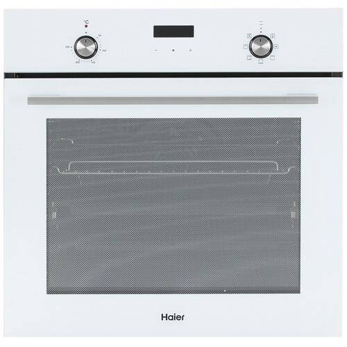 Электрический духовой шкаф Haier HOX-P06HGW белый
