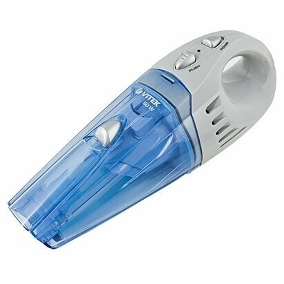 Пылесос автомобильный Vitek VT-1811 (2015)