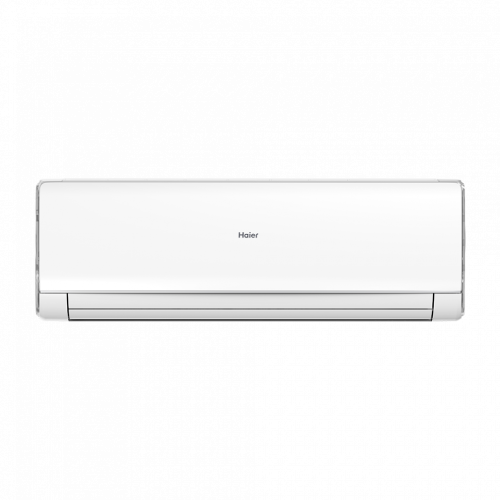 Мульти сплит-система на 2 комнаты 35+35 м2 Haier 2х AS12NS6ERA-W/2U50S2SM1FA-3 Lightera Super Match с Wi-Fi модулем ESP32