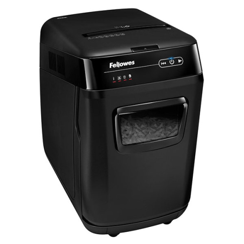 Шредер Fellowes AutoMax 200C