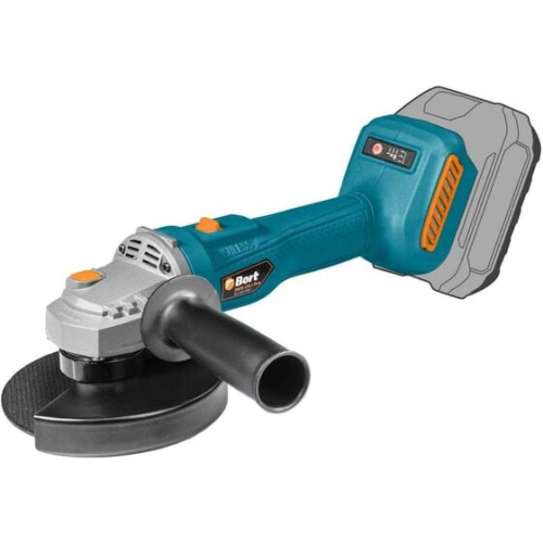 УШМ Bort BWS-21LI-Pro без АКБ и ЗУ