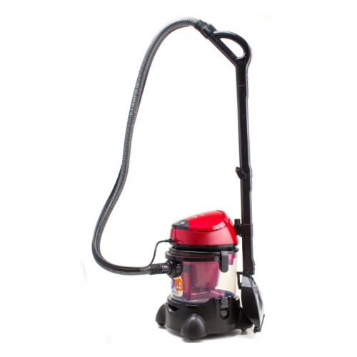 Пылесос Arnica Vira