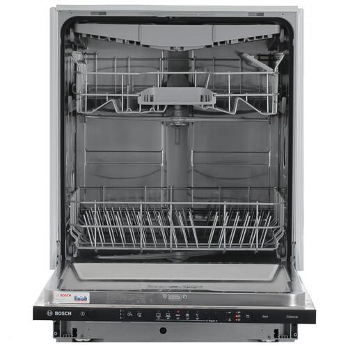 Встраиваемая посудомоечная машина Bosch SMV25EX02E