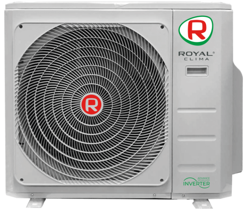 Наружный блок мульти сплит-системы Royal Clima 5RMN-42HN/OUT Multi Flexi EU ERP