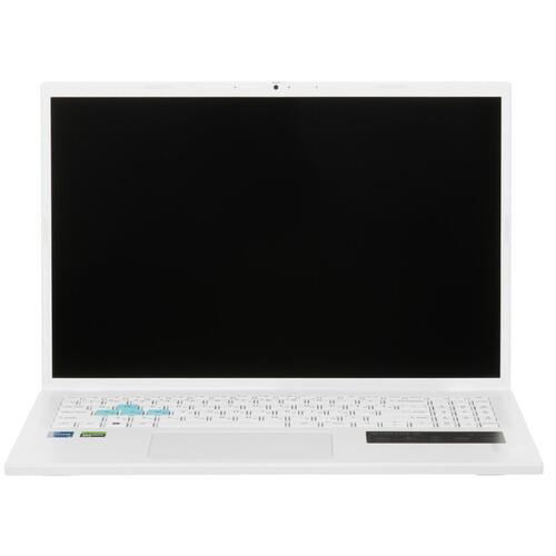 16" Ноутбук Acer Nitro Lite NL16-71G-50BW белый